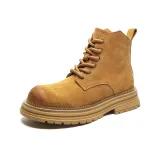 Жёлтый, флисовая подкладка