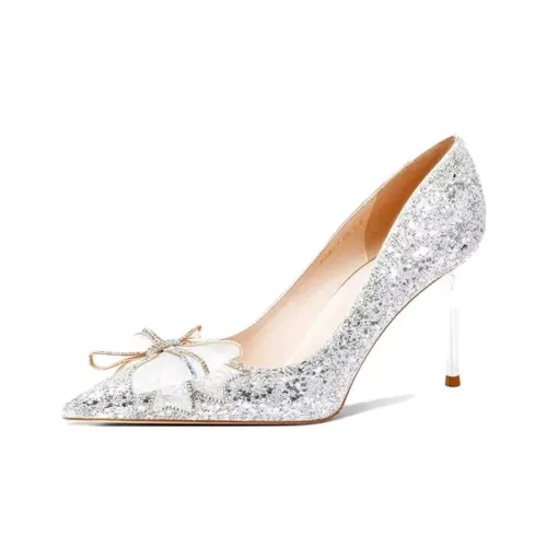 RoseDoris Высокие каблуки Женские