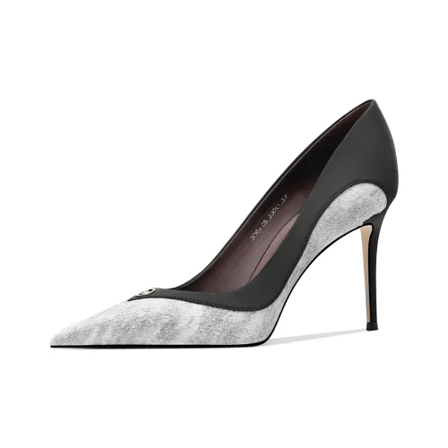 Shesrim Узкий каблук Высокие каблуки 8,5 см Женские