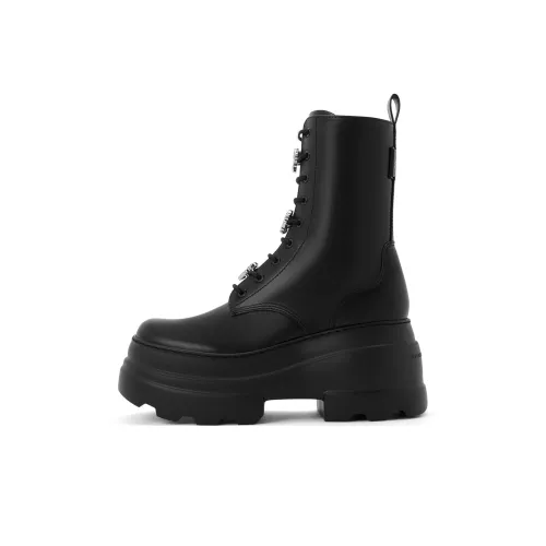 CHARLES KEITH Martin Boot Женские