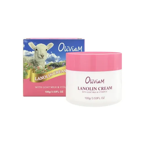 OLIVIAM Овца Масло Лицо Крем Увлажняющий