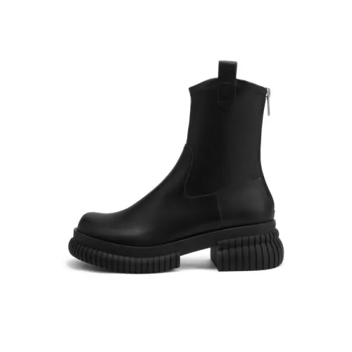 CHARLES&KEITH Женские ботильоны