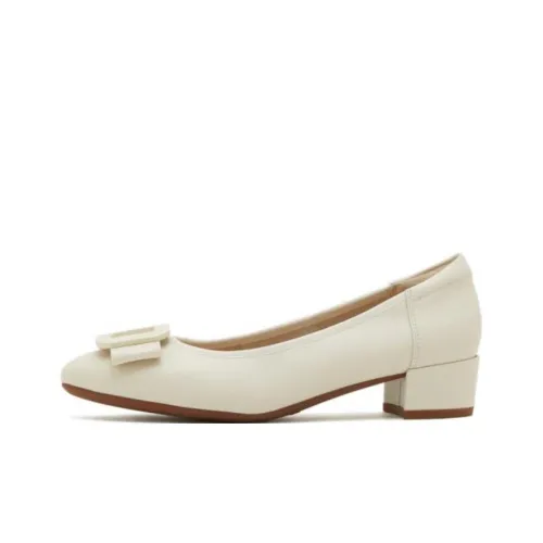 Staccato Грубый каблук Высокие каблуки Женские