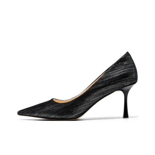 NINE WEST Высокие каблуки Женские