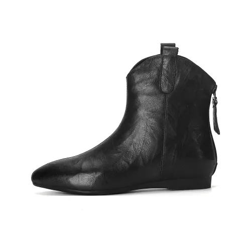 PIERCE GENTRY Ботильоны 1,5 см Женские