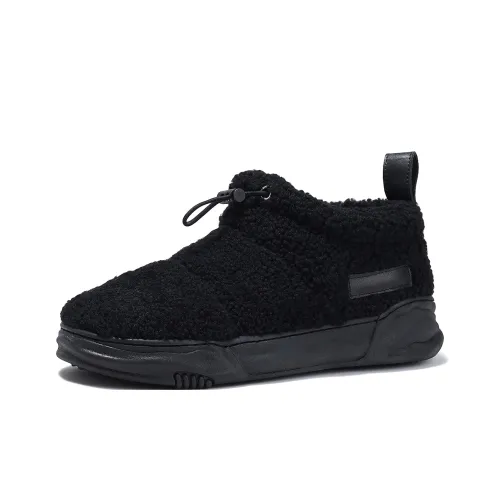 BELLALILY Короткие сноубутсы женские