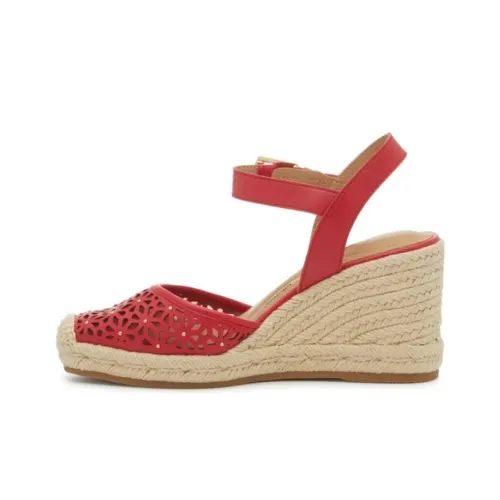 Hush Puppies Высокие каблуки Арбузно-розовый красный Женские