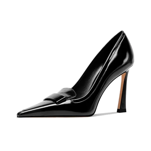 Shesrim Узкий каблук Высокие каблуки 8,5 см Женские