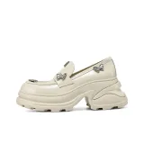 Бежево-абрикосовый