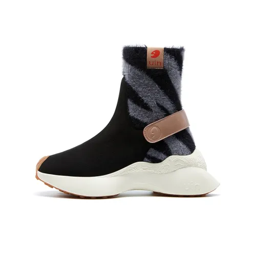 U.IN Laredo 5 Ботильоны Женские