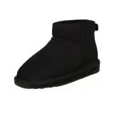 Кромешный черный