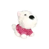 Красные и белые полосы