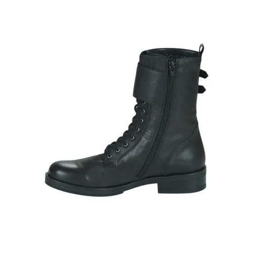 Gabor Martin Boot Женские Черный