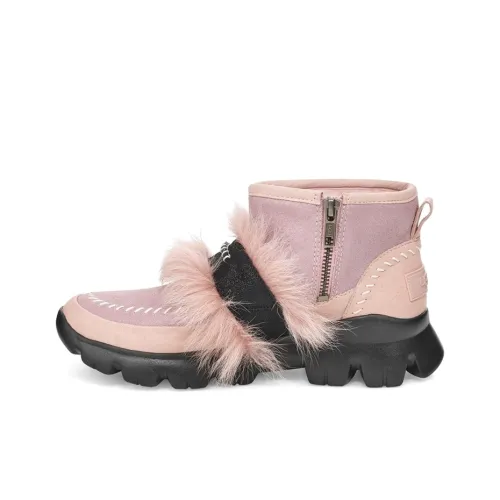 UGG Сноубутсы Женские