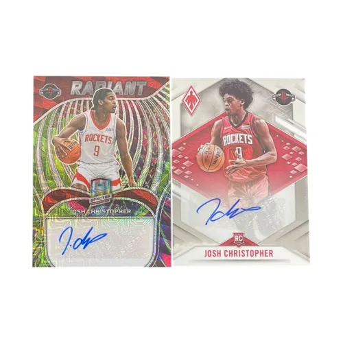 PANINI Спортивные карты