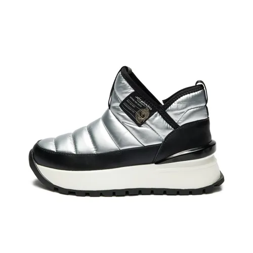 Joy&Mario Сноубутсы Женские