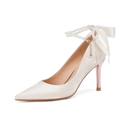 Imono Высокие каблуки Женские