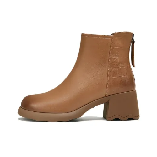 BASTO Ботильоны 5,5 см Женские