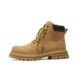 Желтый визуально увеличивает рост (женский)