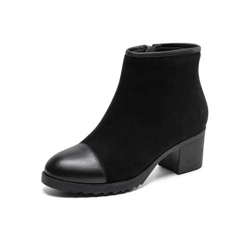 DG Ботильоны Женские