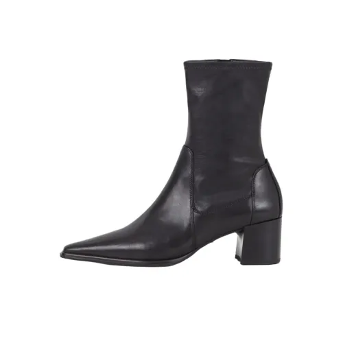 VAGABOND SHOEMAKERS Ботильоны Черные Женские