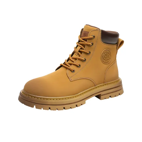 MILLIE'S Crew Martin Boot Унисекс Wheat