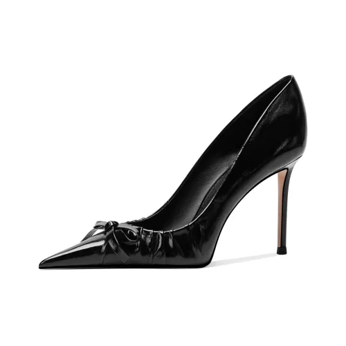 Shesrim Узкий каблук Высокие каблуки 8,5 см Женские