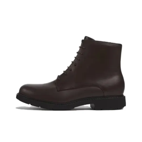 CAMPER Ботильоны Женские Коричневый