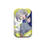 Джуджубе Рё Позиционирование стиля