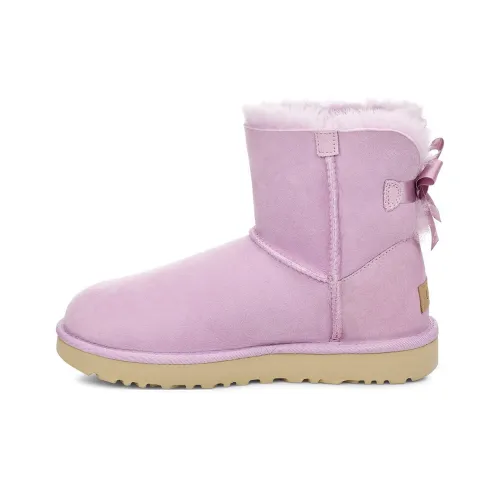 UGG Bailey Снеубутсы Низкие Топ Женские