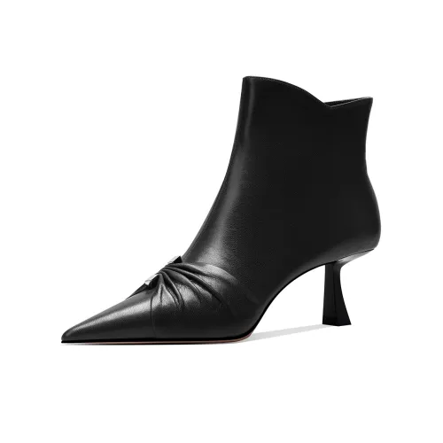 Shesrim Ботильоны 5,5 см Женские