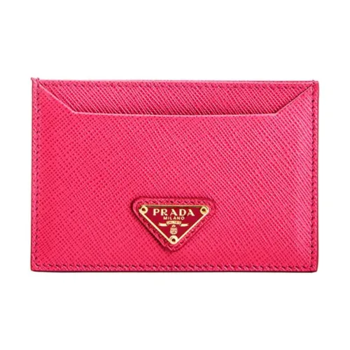 PRADA Женские кошельки