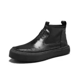 Легкие Черные Туфли