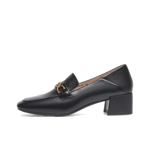 BATA Высокий каблук 4,5 см Женские