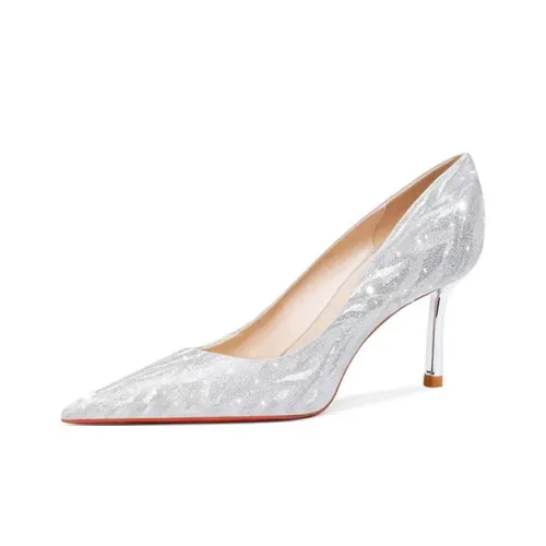 Imono Узкий каблук Высокие каблуки Женские