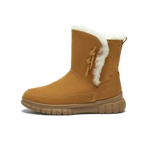 Hush Puppies Сноубутсы Женские