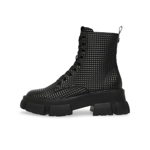 STEVE MADDEN Женские Мартинсы