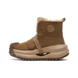 Абрикосовый (с флисовой подкладкой)