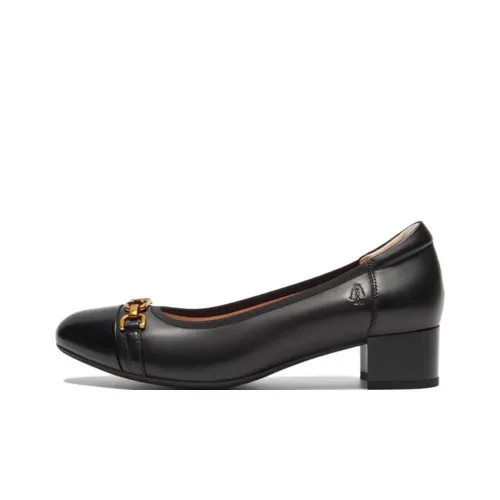 Hush Puppies Высокие каблуки Женские