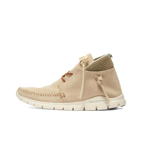 Visvim Ботильоны Мужские