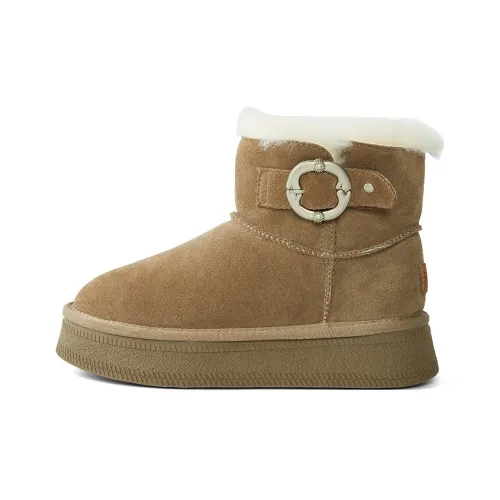 PT'SON Женские ботильоны