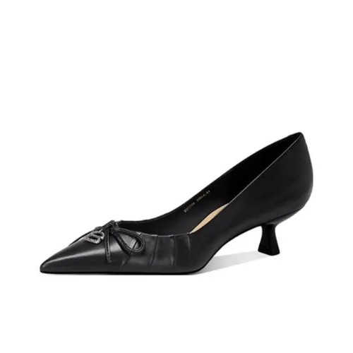 JESSICA SOPHIA Узкий каблук Высокие каблуки 3,5 см Женские