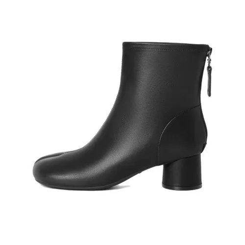 Белль Ботильоны 4,5 см Женские