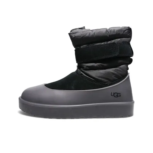 UGG CLASSIC SHORT Снекерки Мужской