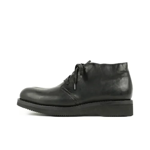Visvim Ботильоны Мужские
