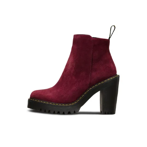 Dr.Martens Женские ботильоны