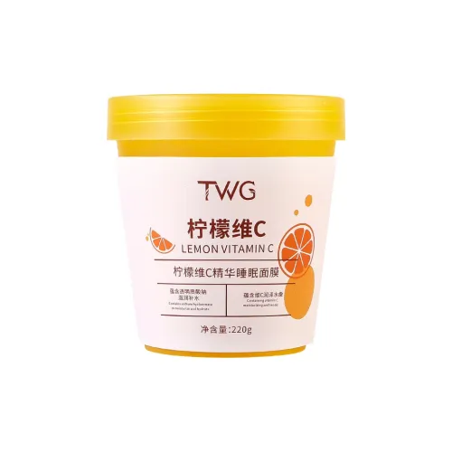 TWG Apply Маска для лица Унисекс