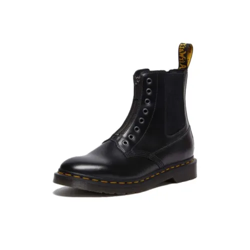 Dr.Martens Мартин Boot Унисекс Черный