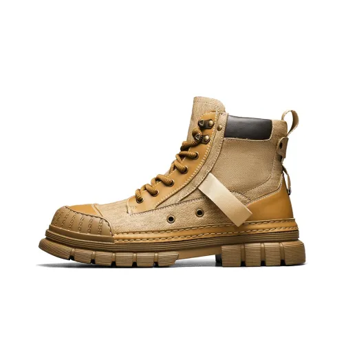 Bull Charm Короткий Martin Boot Мужской