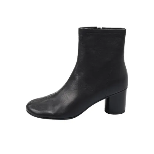 QUICHESHOES Женские ботильоны